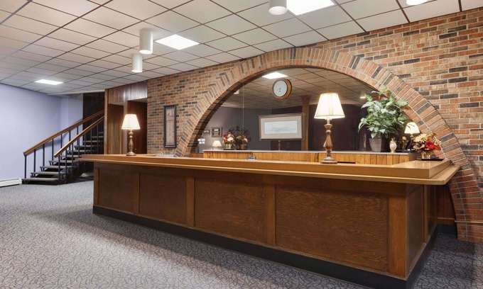 St. Cloud Hotel | Travelodge by Wyndham Motel of St Cloud