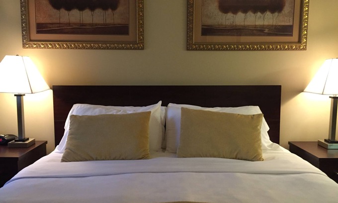 Marina District Hotel | Travelodge by Wyndham Presidio San Francisco