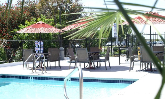 Vallejo Hotel | Travelodge by Wyndham Vallejo