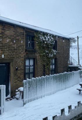 Trawden Hotel | Trawden Arms Community Owned Pub