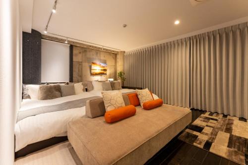 Kamakura Apartment | Tre Casa Hotel Kamakuraみんなとの一体感で特別な想い出を鎌倉駅徒歩三分ママが安心できる宿で最大五名小町通り目の前