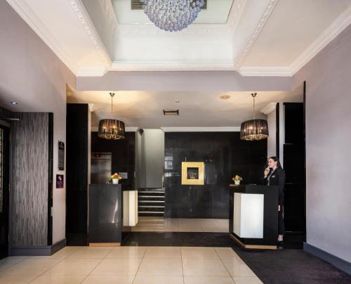 Templeshannon Hotel | Treacy's Hotel Wexford