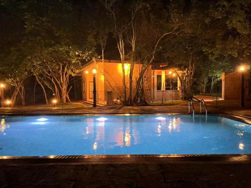 Dambulla House | Tree Trails Sigiriya