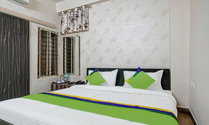 Bhojpur House | Treebo Alankar Hoshangabad Road