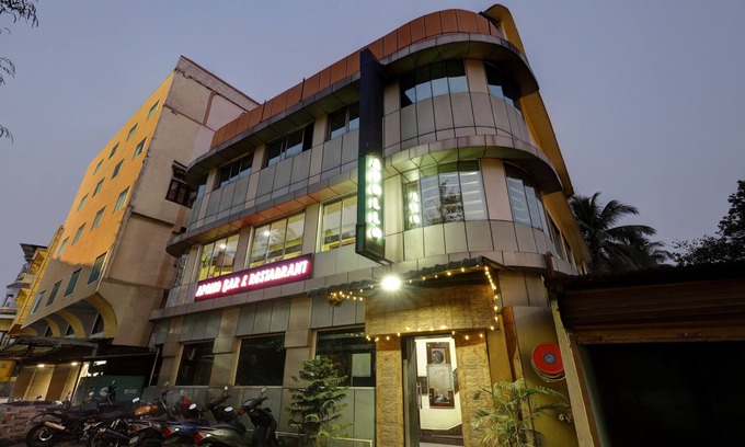 Sualkuchi Hotel | Treebo Apollo