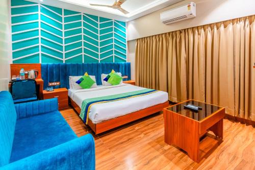 Marol Hotel | Treebo Express Inn