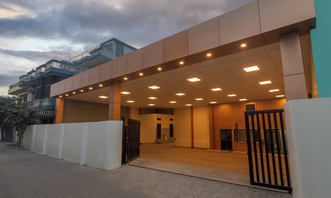 Mohangarh Hotel | Treebo Golden Kashi