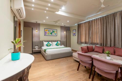 Khattalwada Hotel | Treebo Premium Gateway Triveni