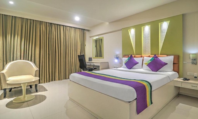 Secunderabad Hotel | Treebo Premium Metropolis