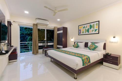 Yelagiri Hotel | Treebo SNS Grand Inn