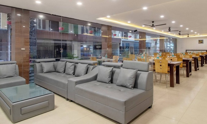 Karimnagar Hotel | Treebo The Living Tree Karimnagar