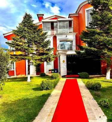 Karaburun Koyu Hotel | Treekos Suite Hotel Istanbul Airport