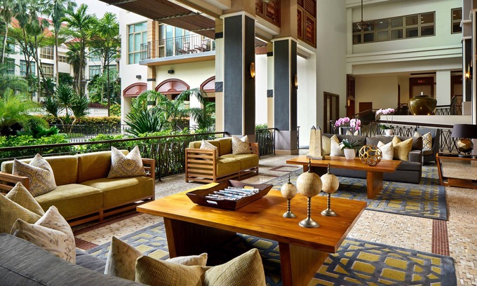 Orchard Apartment | Treetops Executive Residences