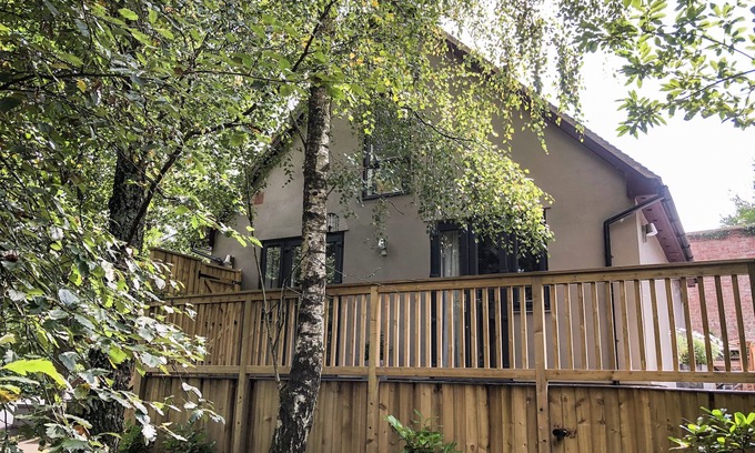 Newton Poppleford Cottage | TREETOPS, family friendly, country holiday cottage in Southerton