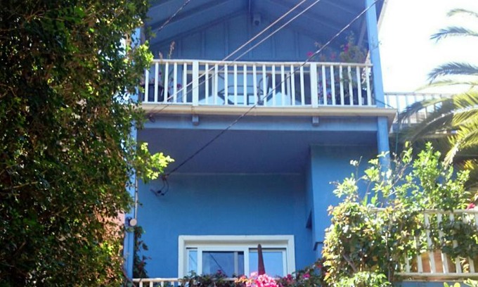 Rose Bay Apartment | TREETOPS PENTHOUSE Rose Bay Sydney, 3 bedrooms