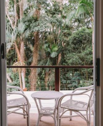 Eagle Heights Apartment | TreeTops Tamborine Mountain