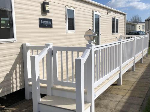 Felixstowe Apartment | Tref y Clawdd