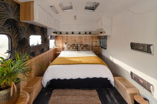 Vredenburg Other | TREKOS GLAMPING