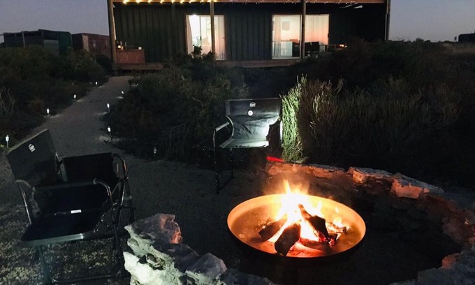 Vredenburg Other | Trekosglamping #2