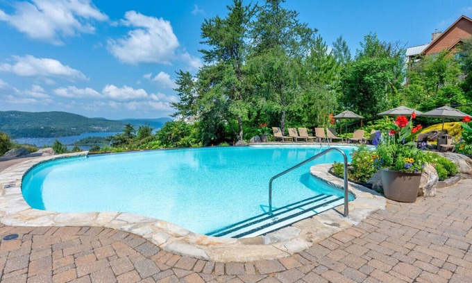 Mont-Tremblant House | Tremblant Prestige - Equinoxe 140-1