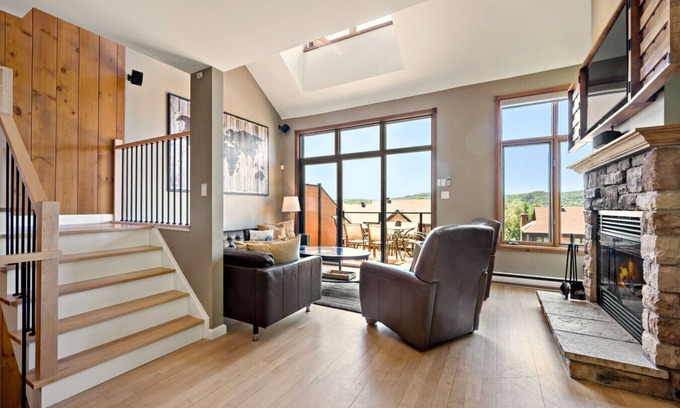 Mont-Tremblant House | Tremblant Prestige - Clairiere 406