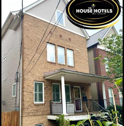 Tremont Apartment | Tremont House