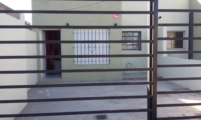 Tres Arroyos Apartment | Tres Arroyos