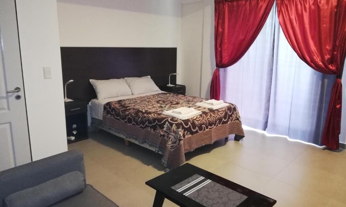 Almagro Apartment | TresTerrazas