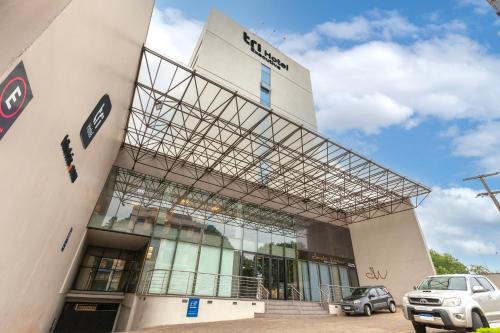 Lajeado Hotel | Tri Hotel Executive Lajeado