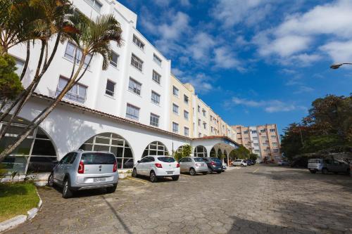 Capoeiras Hotel | Tri Hotel Florianópolis