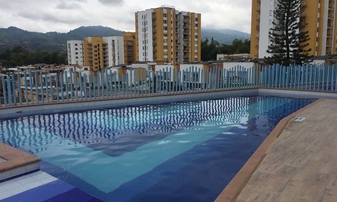 Dosquebradas Apartment | Triada PH