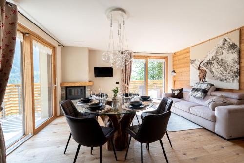 Temu Apartment | TRILOCALE TAIGA - TRAVIOLO SKI RESORT