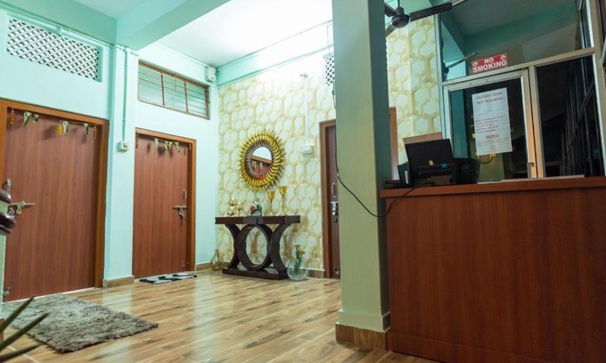Dibrugarh House | Trinayan Guest House