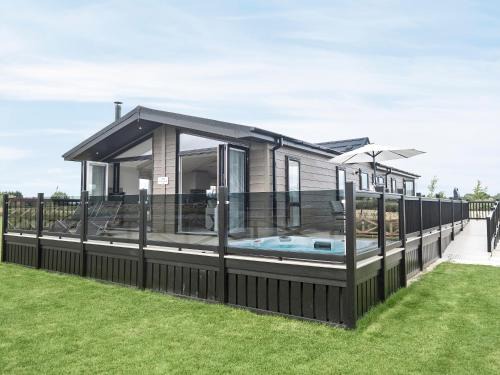 Carlton-in-Cleveland House | Trincomalee Lodge - Ukc4057