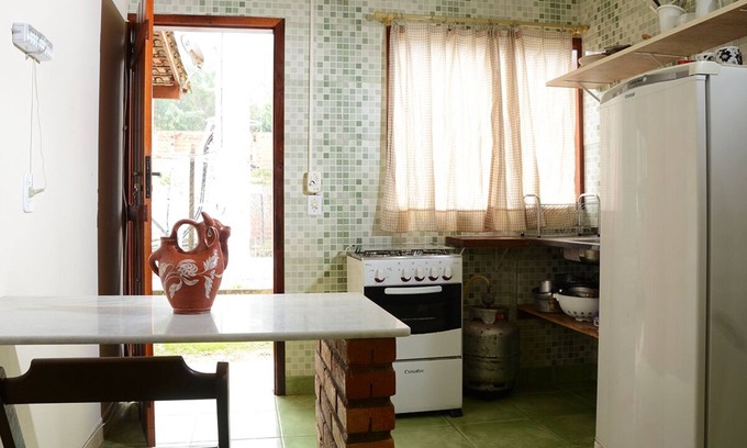 Trindade Apartment | Trindade Hospeda - Estúdios Vila T