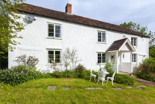 Roadwater House | Trinity Cottage, Roadwater