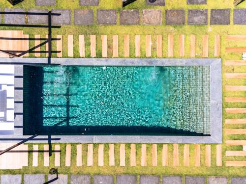 Atins House | Trino do Maro - Atins