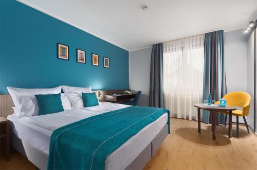 Krefeld Hotel | Trip Inn Hotel Krefeld