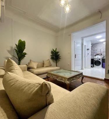 Garden City Apartment | Triple Garden Studios and apartments