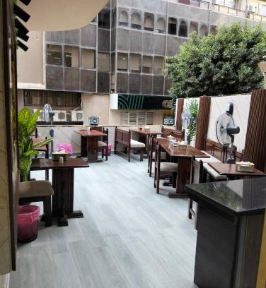 Garden City Hotel | Triple garden view hotel