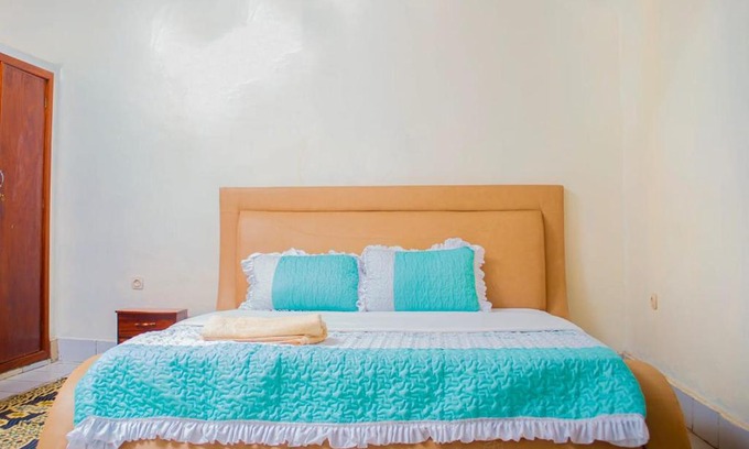 Ruhengeri House | TRIPLE GUEST HOUSE