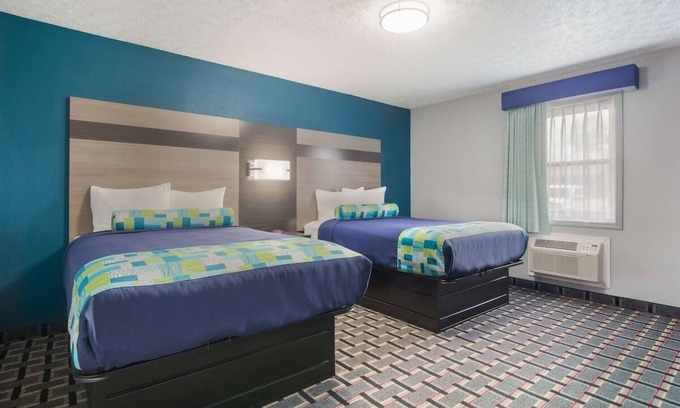 Salem Hotel | Triple the Comfort! 3 Spacious Suites Near Parks, Trails, and Salem Events