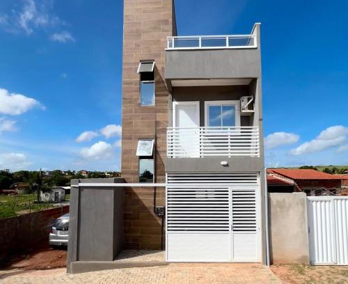 Flecheiras House | Triplex Dunas - Flecheiras