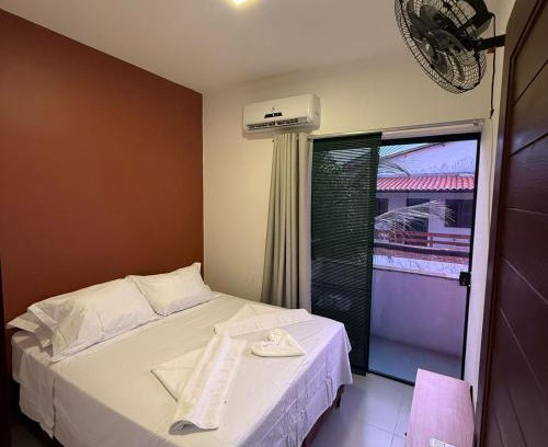 Flecheiras Apartment | Triplex Flecheiras