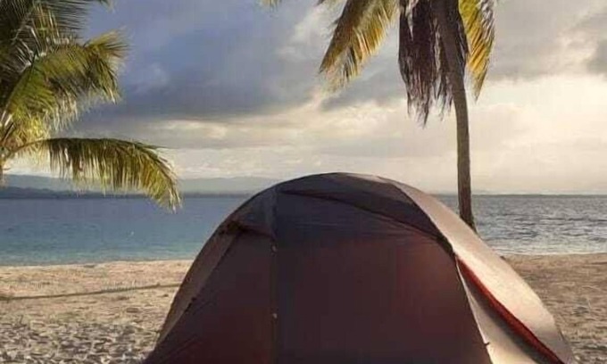 Carti Bed & Breakfast | Trips Guna Yala