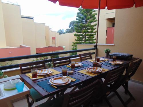 Carvalhal Apartment | Troia Beach Villa