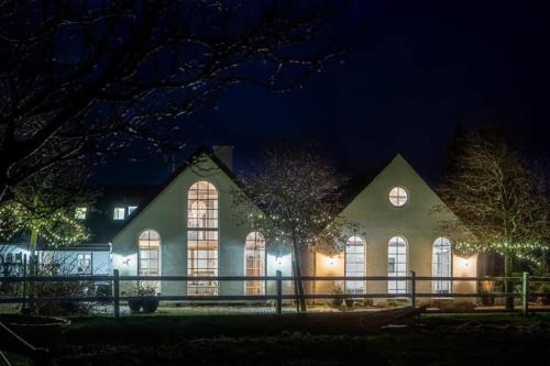 Koge House | Troldegaarden Guesthouse