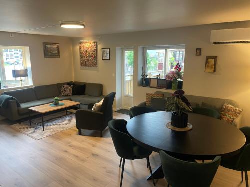 Sogndal Apartment | Trollstova