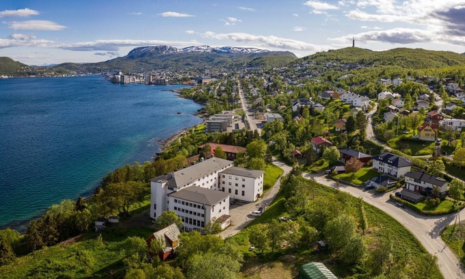 Harstad Hotel | Trondenes Sommerhotell