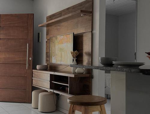 Parnaiba House | Tropi casa